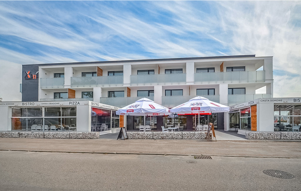 Feriehuse - Sianozety , Polen - PPO784 20