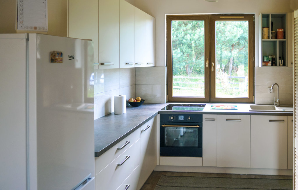 Ferienhaus - Kolczewo , Polen - PPO255 21