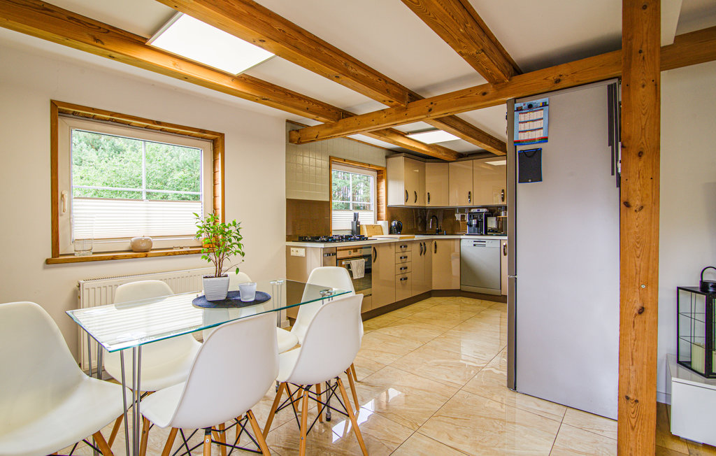 Feriehus - Czarny Mlyn , Polen - PPO263 5