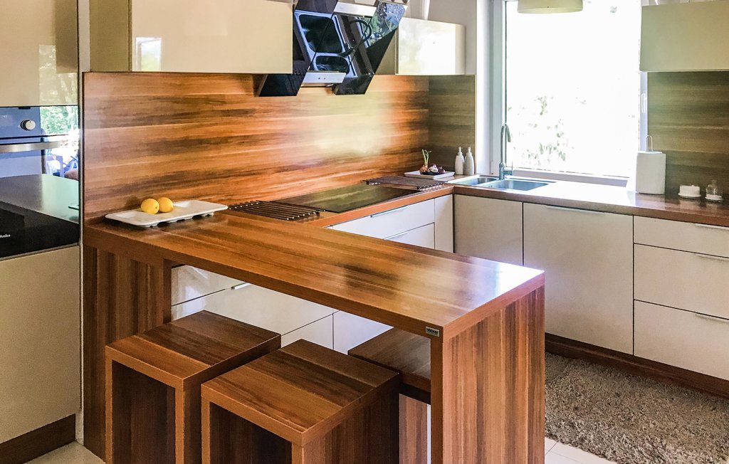 Ferienhaus - Kobylanka , Polen - PPO307 6