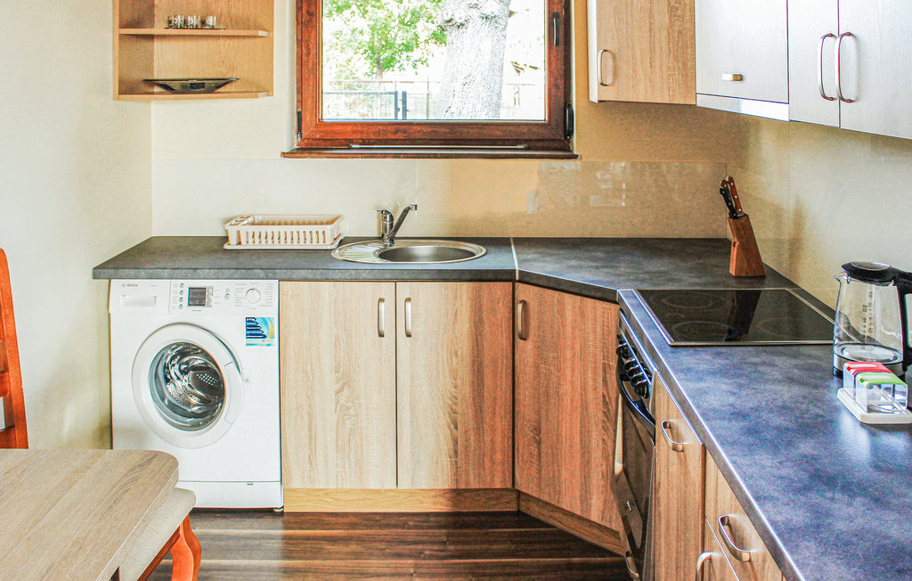 Feriehuse - Nowe Warpno , Polen - PPO316 6