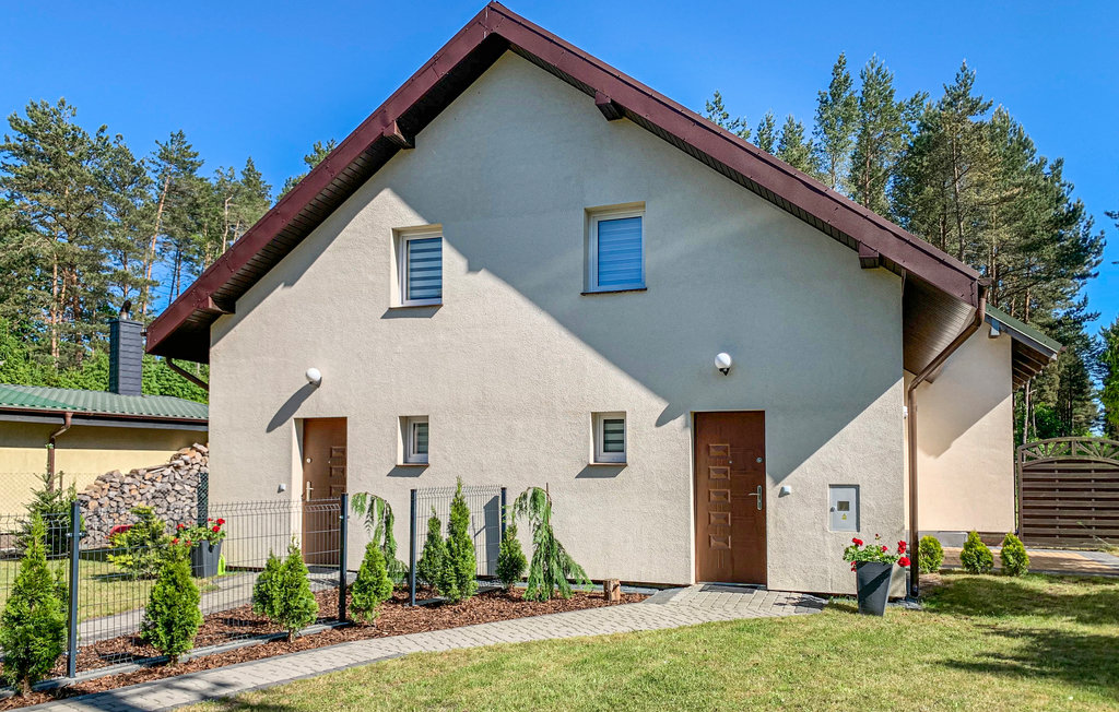 Ferienhaus - Kopalino , Polen - PPO420 1