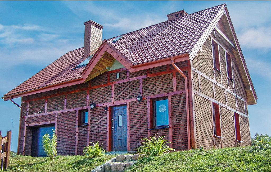 Semesterhus - Izbica , Polen - PPO426 1