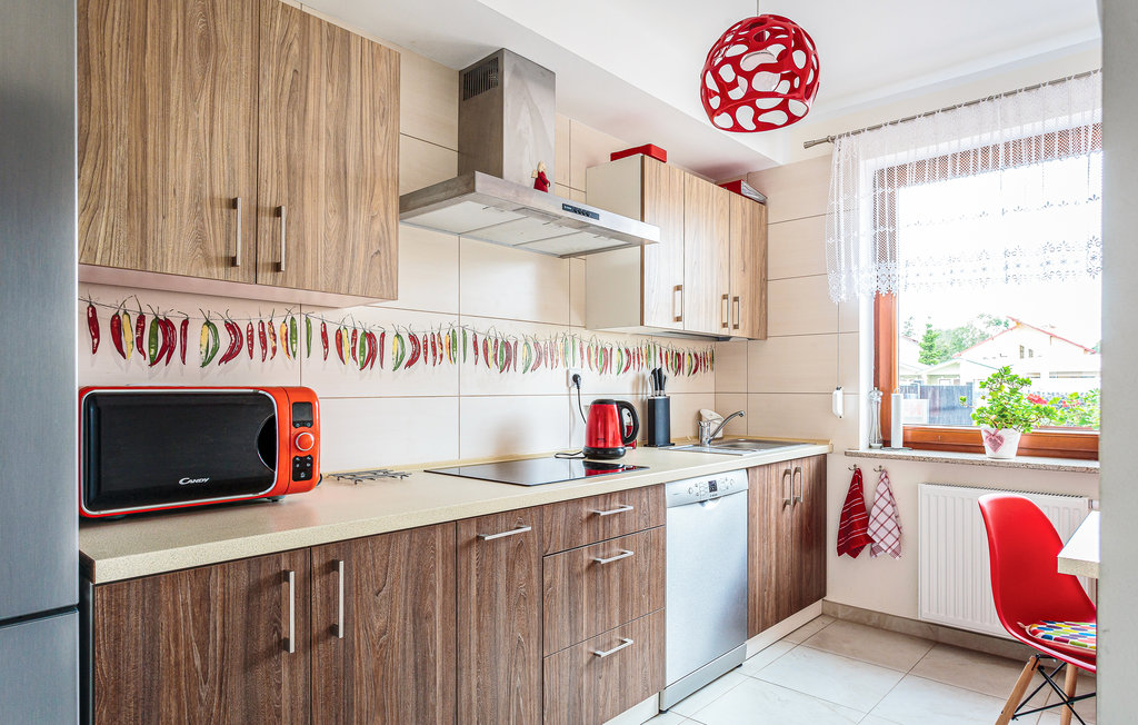 Ferienhaus - Mielno , Polen - PPO453 15