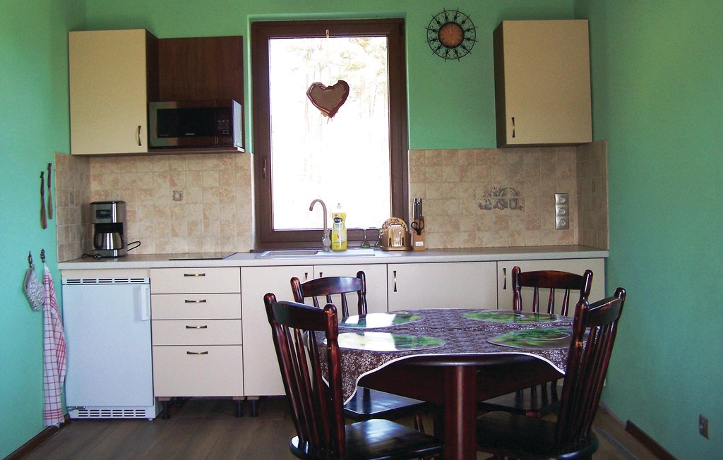 Feriehuse - Izbica , Polen - PPO518 14