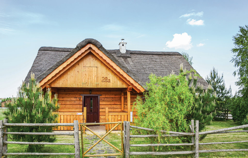 Feriehus - Podamirowo , Polen - PPO681 7