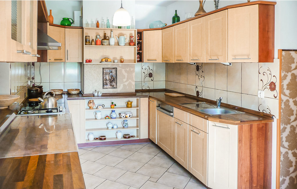 Feriehuse - Korlino , Polen - PPO701 6