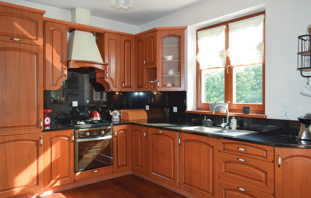 Feriehus - RETOWO-Gardna Wielka , Polen - PPO708 6