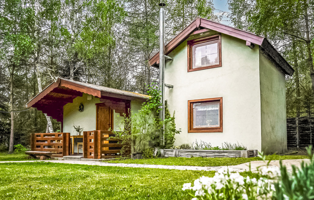 Feriehuse - Drzonowo , Polen - PPO710 7