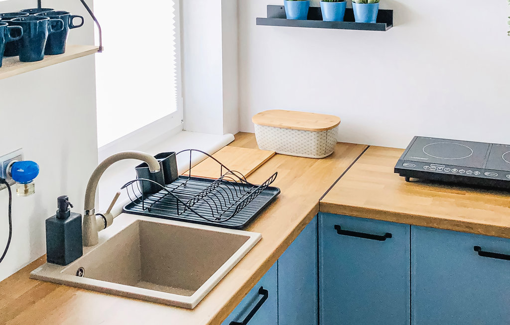 Ferienhaus - Jantar , Polen - PPO736 7