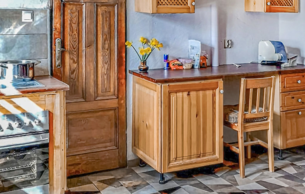 Feriehuse - Sarnikierz , Polen - PPO780 5