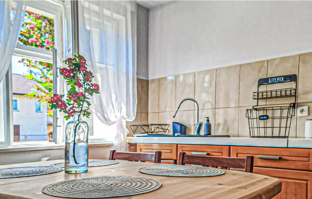 Feriehuse - Darlówko , Polen - PPO795 5