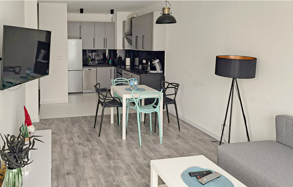 Ferienwohnung - Koszalin , Polen - PPO960 5