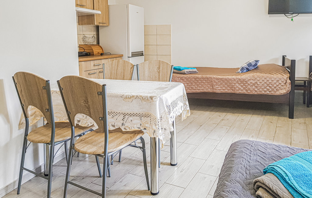 Ferienwohnung - Dominikowo , Polen - PPO033 4