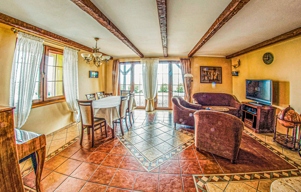 Feriehuse - Swiecianowo , Polen - PPO183 4