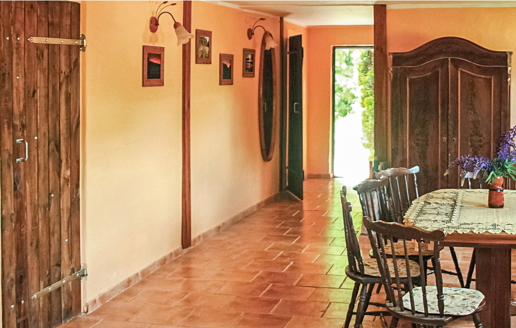 Feriehuse - Sarnikierz , Polen - PPO191 22