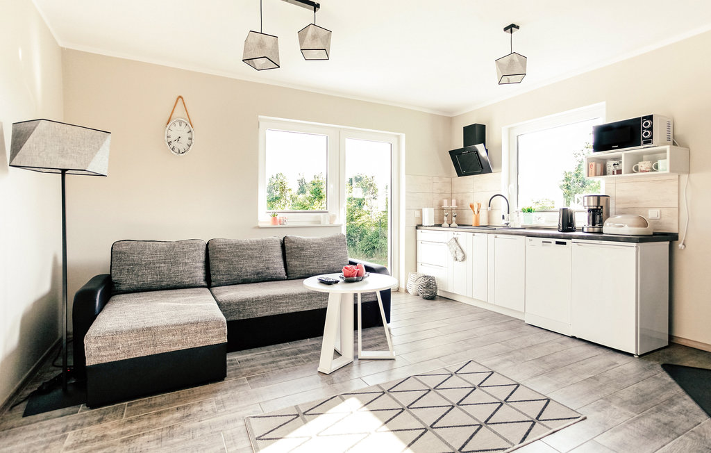 Feriehuse - DABKI-Gleznowko , Polen - PPO244 3