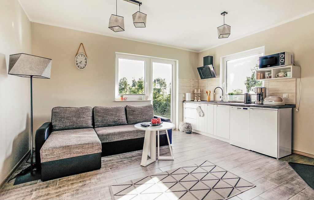 Feriehuse - DABKI-Gleznowko , Polen - PPO245 2