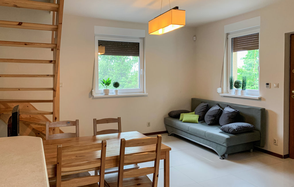 Feriehuse - Nowecin , Polen - PPO249 3