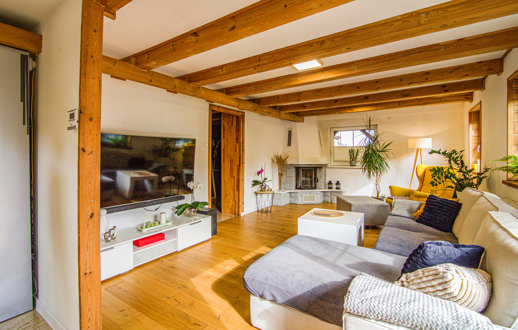 Feriehus - Czarny Mlyn , Polen - PPO263 3