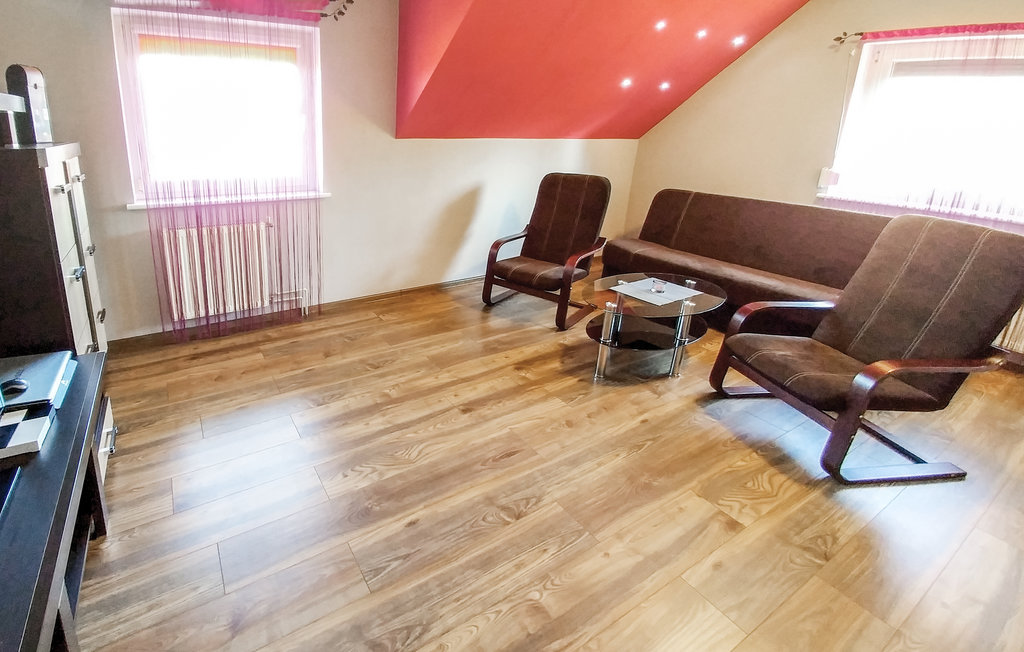 Ferienhaus - Rusinowo , Polen - PPO296 3