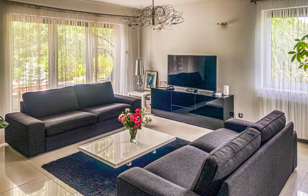 Ferienhaus - Kobylanka , Polen - PPO307 20