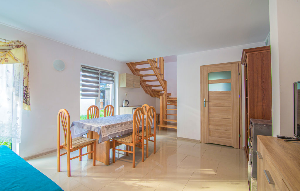 Feriehuse - Oslonka , Polen - PPO362 2