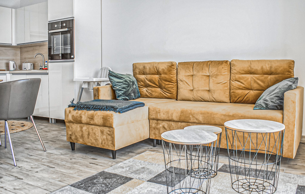 Feriehuse - Grzybowo , Polen - PPO412 2