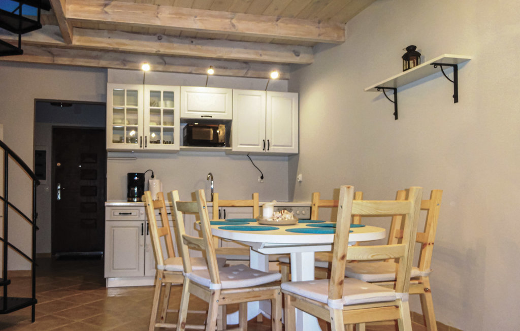 Ferienhaus - Kopalino , Polen - PPO420 3