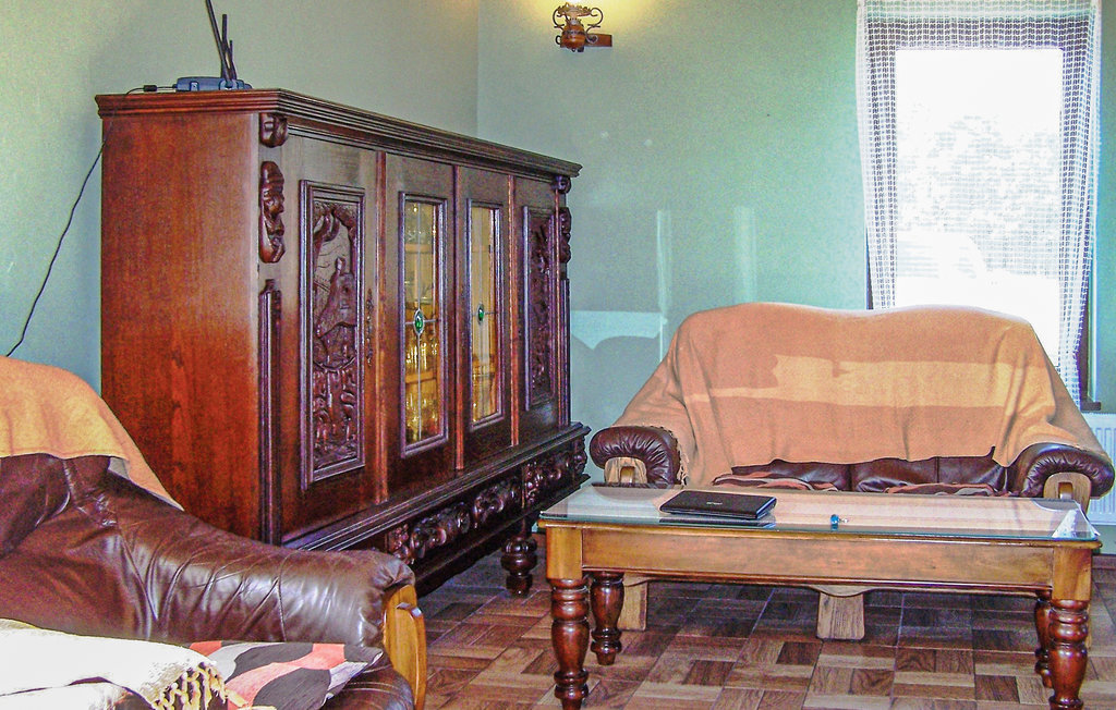 Semesterhus - Izbica , Polen - PPO426 3