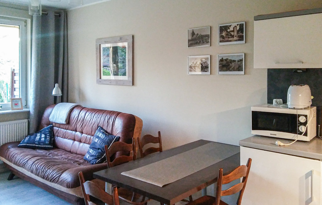 Ferienwohnung - Darlowo , Polen - PPO441 4