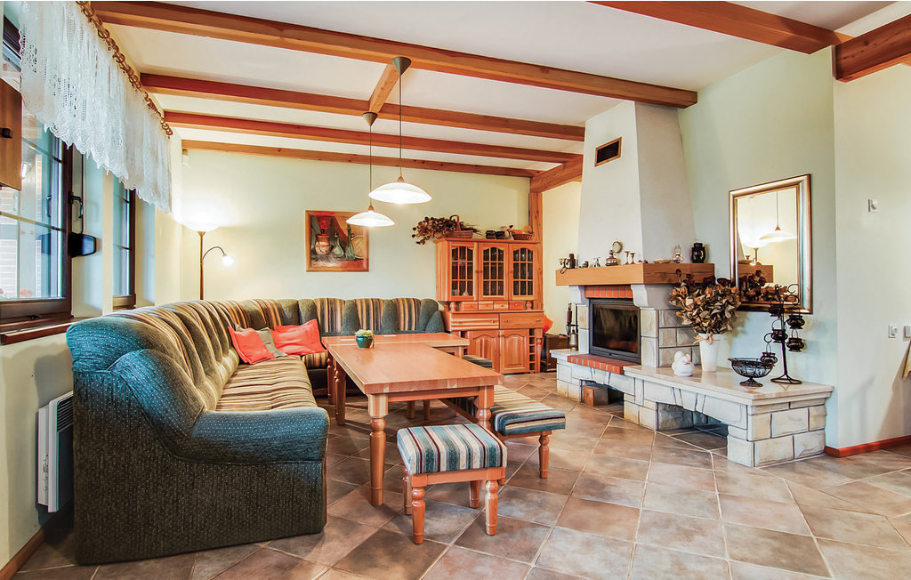 Semesterhus - Pobierowo , Polen - PPO611 3