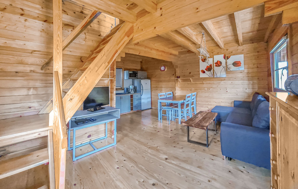 Feriehuse - Podamirowo , Polen - PPO636 2