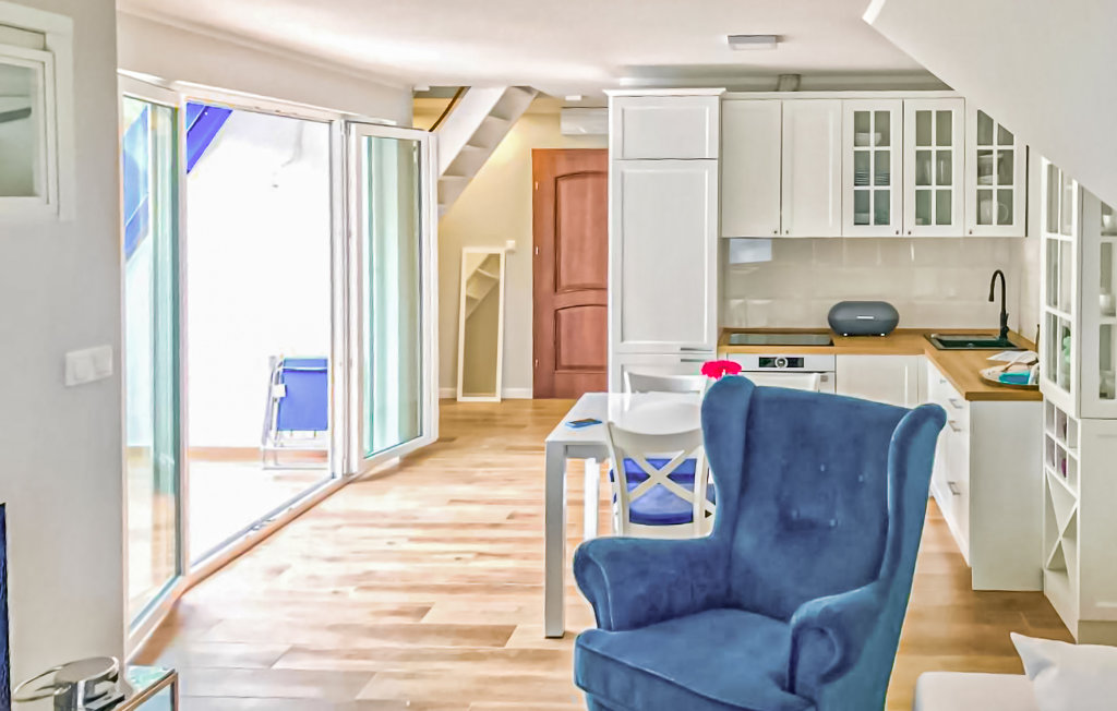 Lejlighed - Lukecin , Polen - PPO704 4