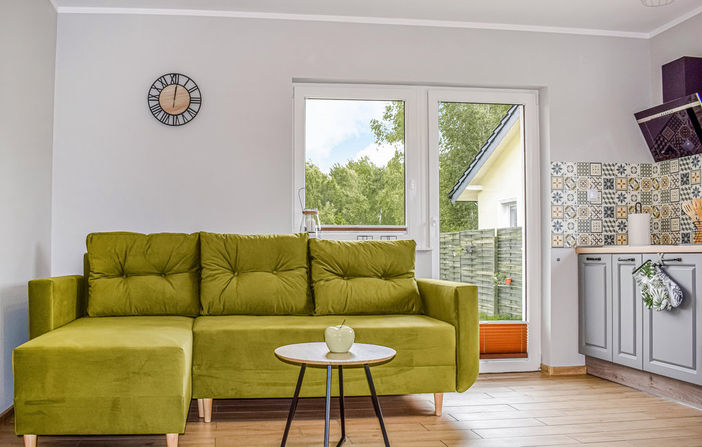 Feriehuse - DABKI-Gleznowko , Polen - PPO717 7