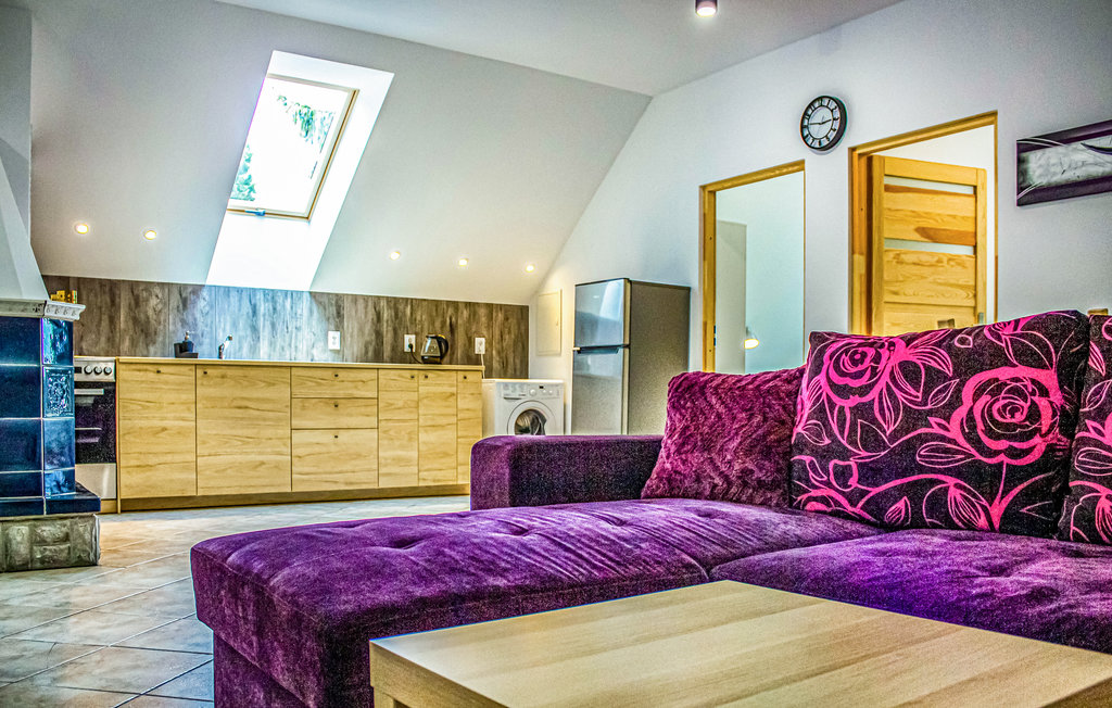 Semesterlägenhet - Gdansk , Polen - PPO731 4