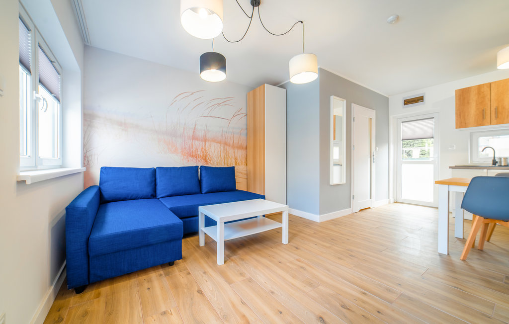 Feriehuse - Rewal , Polen - PPO770 4