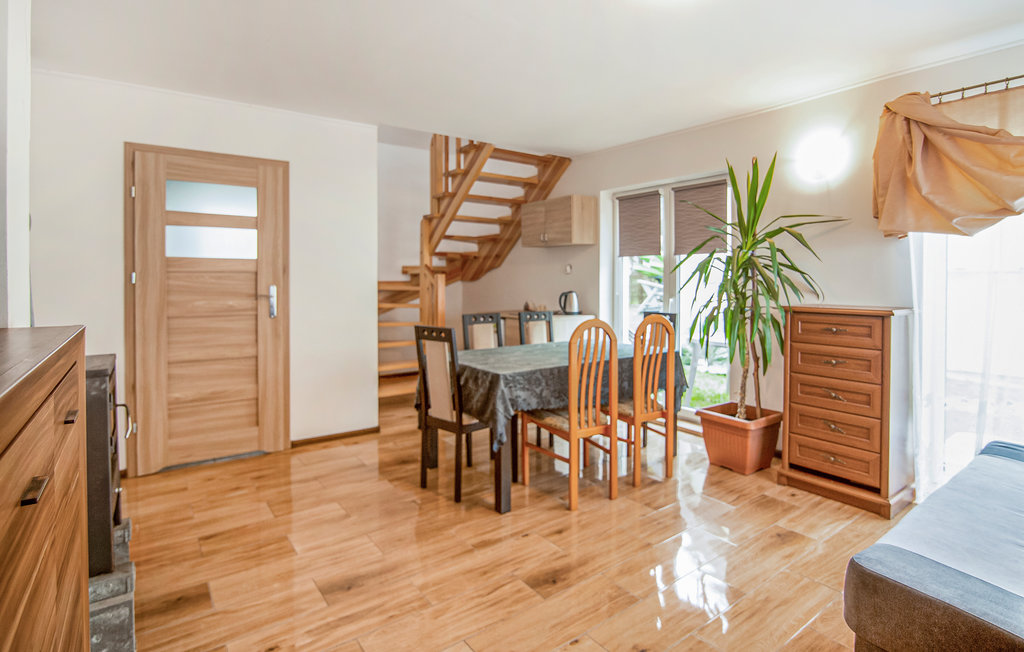 Feriehuse - Oslonka , Polen - PPO787 2