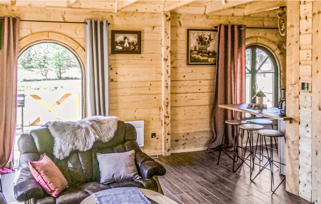 Feriehuse - Ustka , Polen - PPO788 3