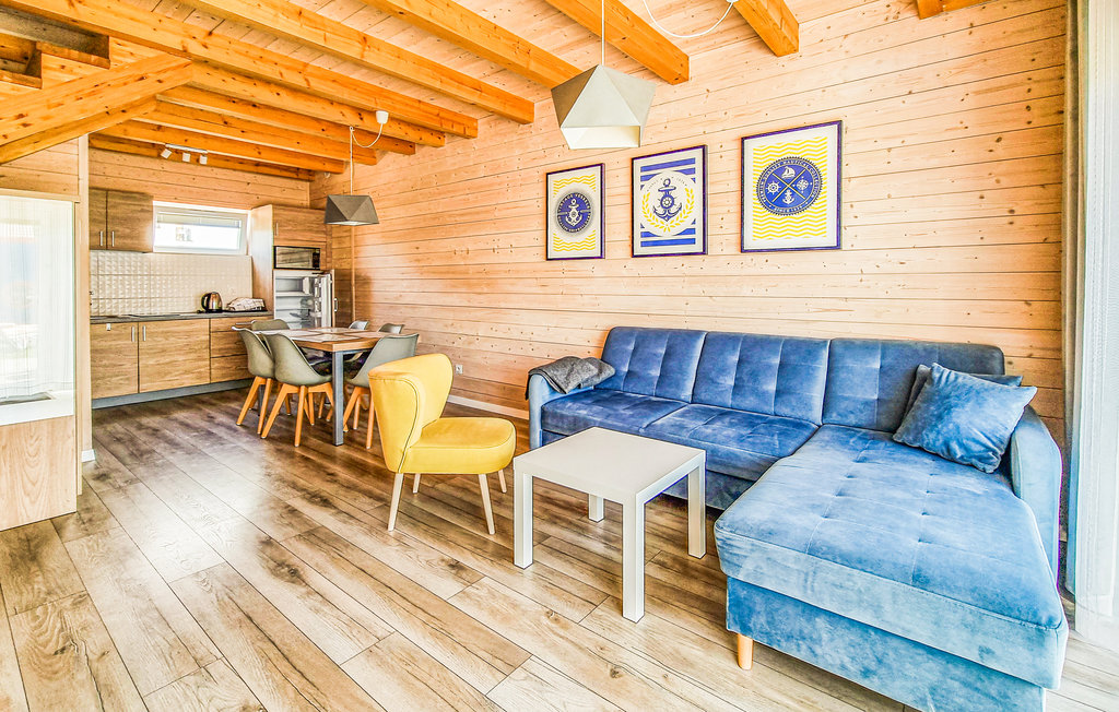 Ferienhaus - Sarbinowo , Polen - PPO998 4