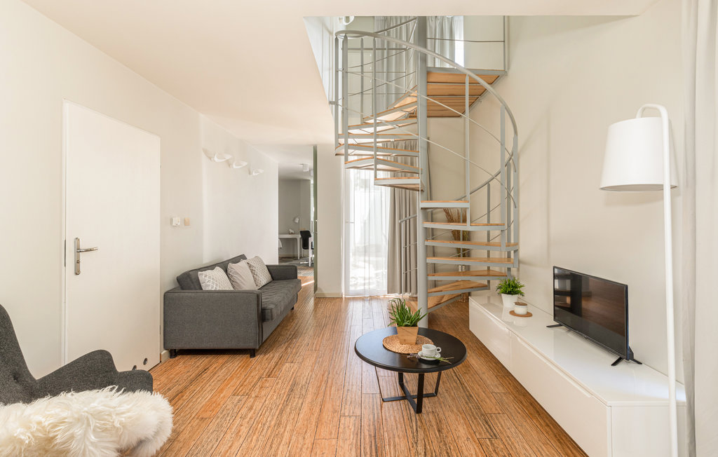 Lejlighed - Pogorzelica , Polen - PPO077 3