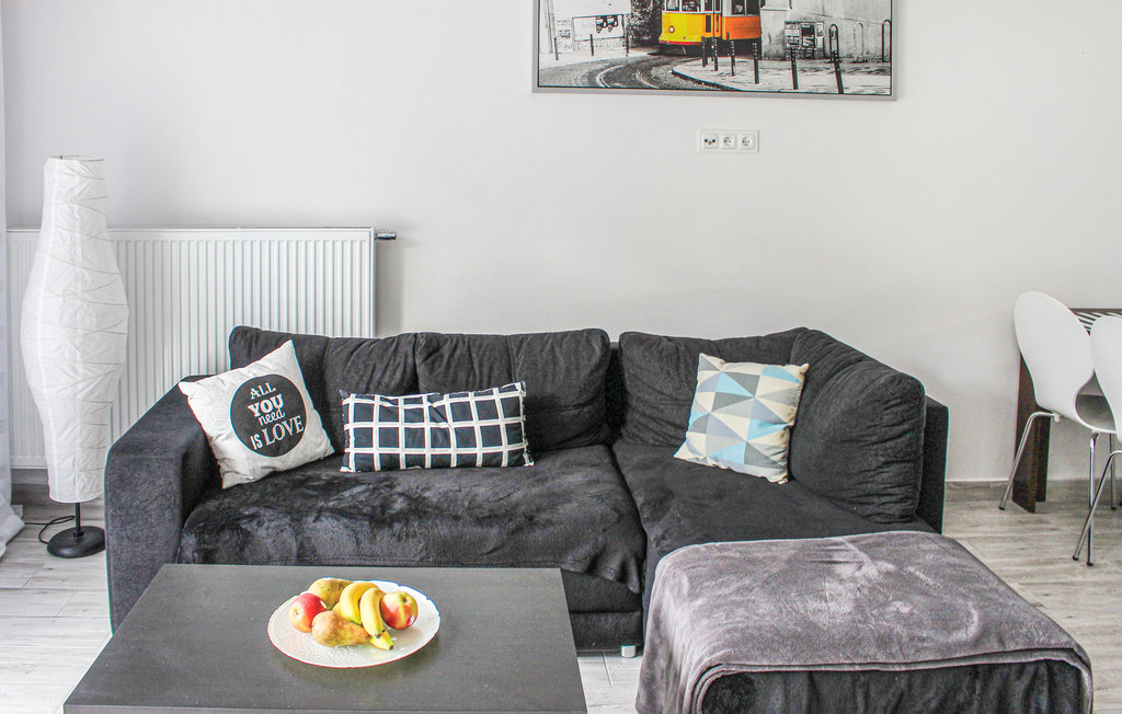 Semesterhus - Nowe Warpno , Polen - PPO251 11