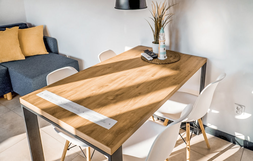 Feriehuse - Nowecin , Polen - PPO351 3