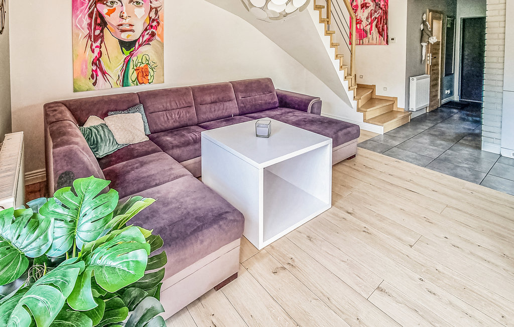 Feriehuse - Kobylanka , Polen - PPO360 2