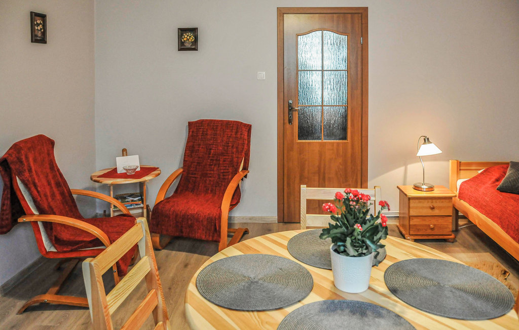 Feriehuse - Gdynia , Polen - PPO471 3