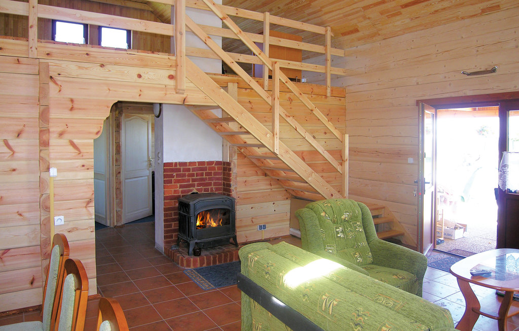 Ferienhaus - Podamirowo , Polen - PPO480 3