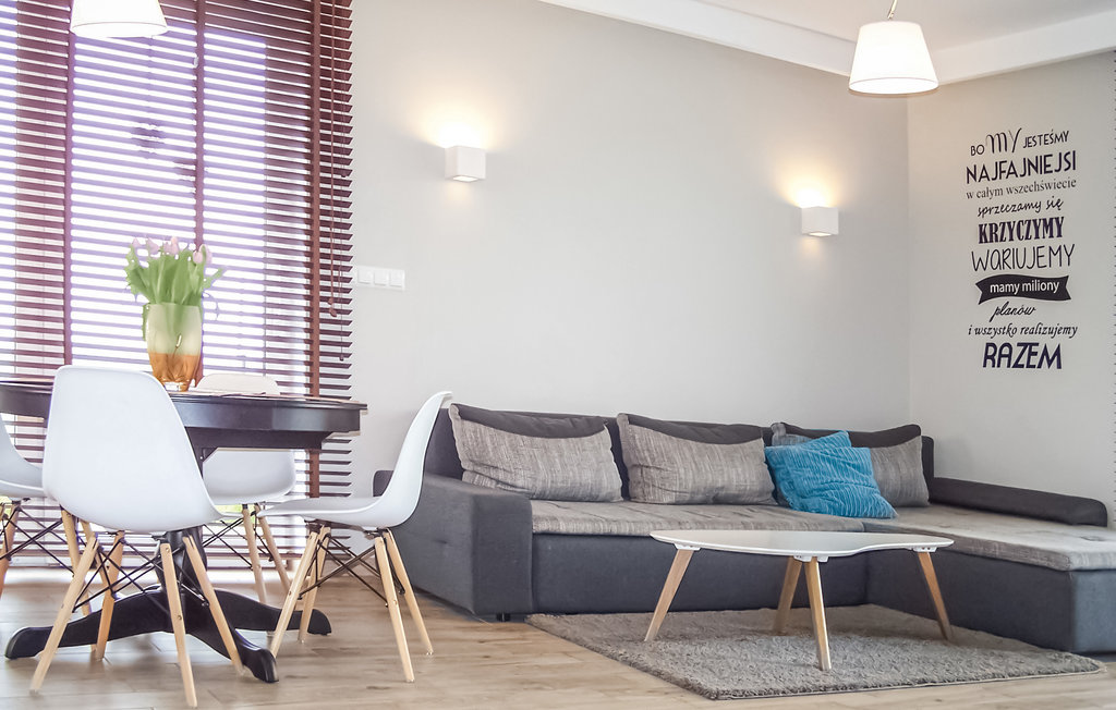 Feriehus - Darlowo , Polen - PPO486 3