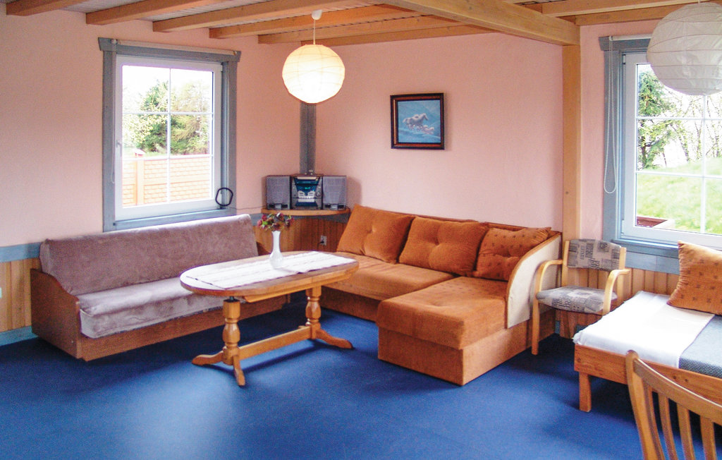 Ferienhaus - Ustronie Morskie , Polen - PPO516 3