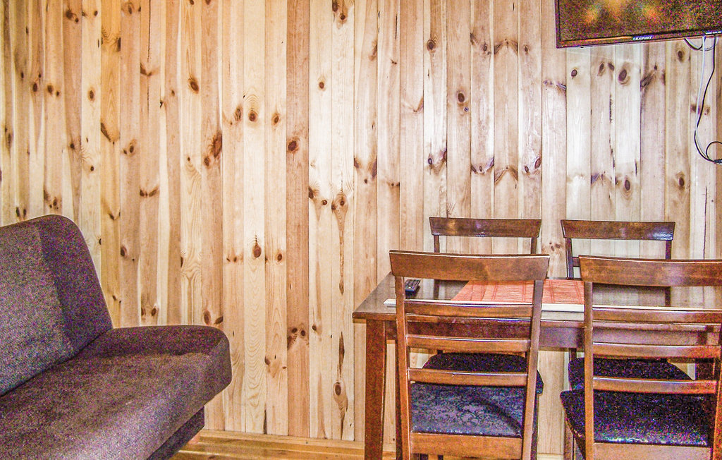 Feriehuse - Osieki , Polen - PPO550 3