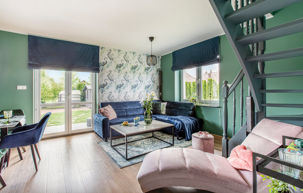 Ferienhaus - Podamirowo , Polen - PPO733 3